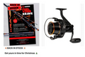 Akios KRAVE SX420 + Akios Krave Reel Combo Sea Fishing New Quick Delivery
