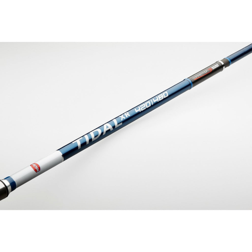 PENNTidal XR Multilength 14ft/15ft Hybrid Tip Lowrider Brand New Sea Fishing Rod