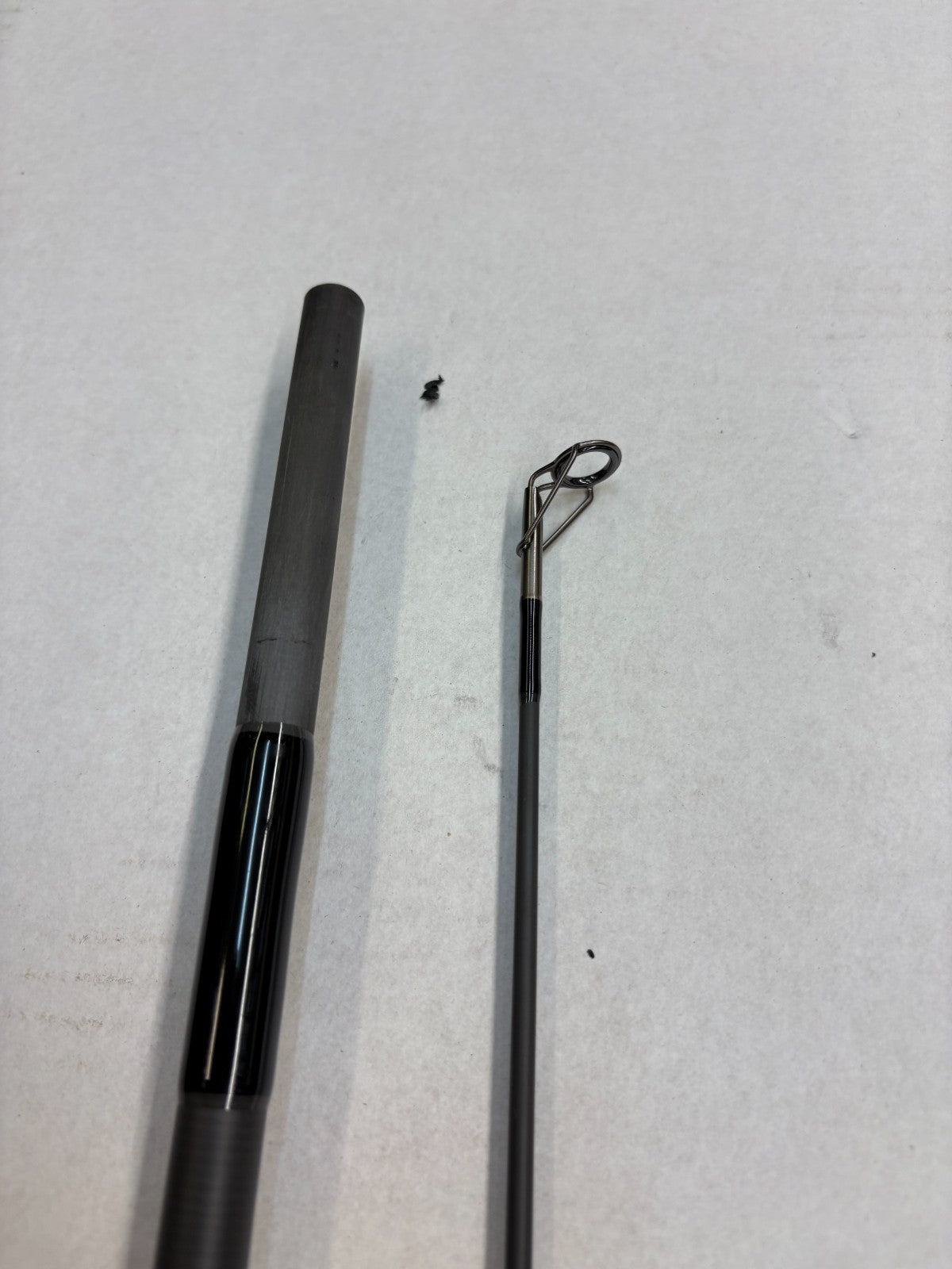 Chub Outkast Plus SPOO 12ft Carp Fishing Rod Good Quick Delivery