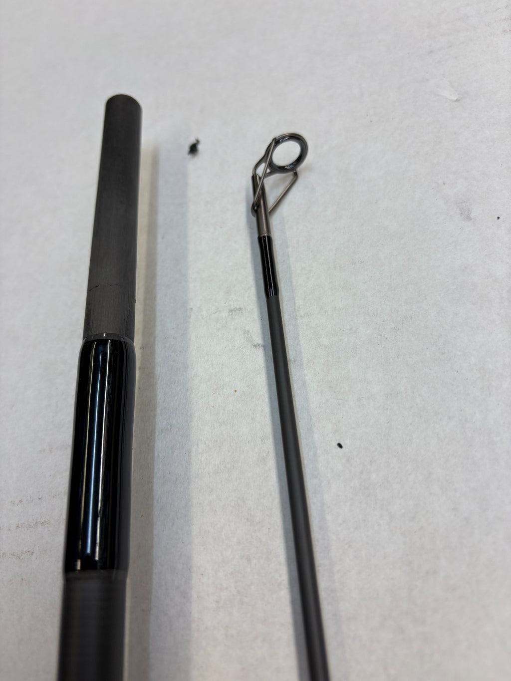 Chub Outkast Plus SPOO 12ft Carp Fishing Rod Good Quick Delivery