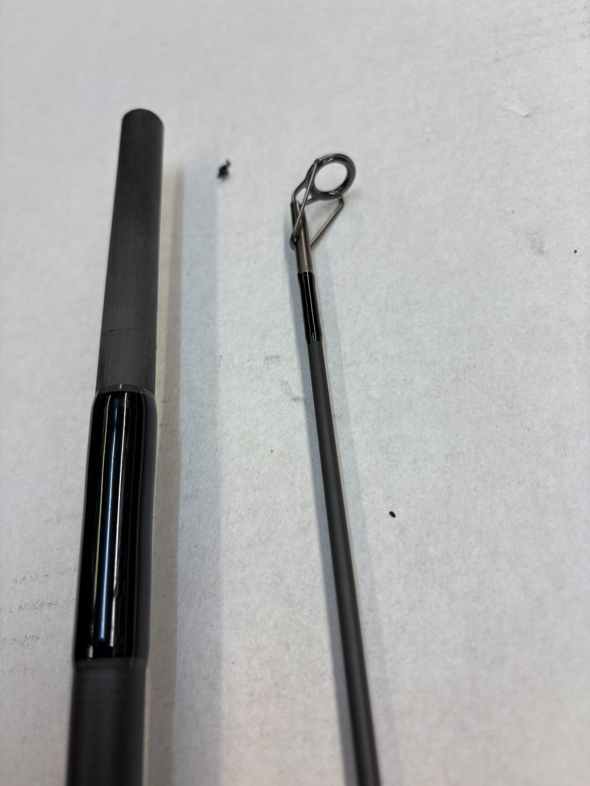 Chub Outkast Plus SPOO 12ft Carp Fishing Rod Good Quick Delivery