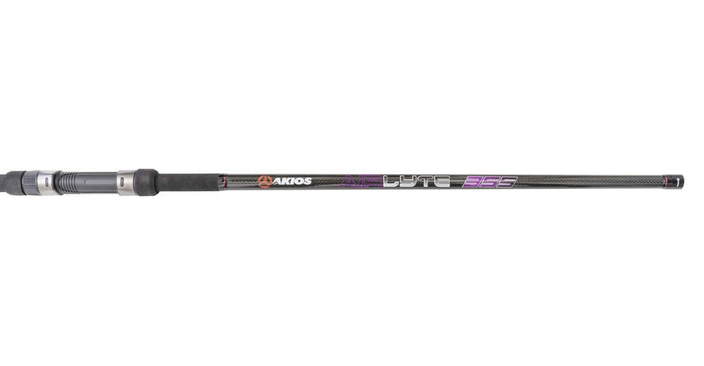 Akios AIRLYTE 355 Light Specialist Rod 11ft5 Sea Fishing Surf Rod Quick Delivery