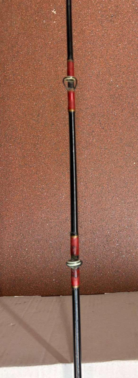 CONOFLEX 30LB 1GFA S/C Sea Boat Fishing Rod 30-50lb Good Quick Delivery