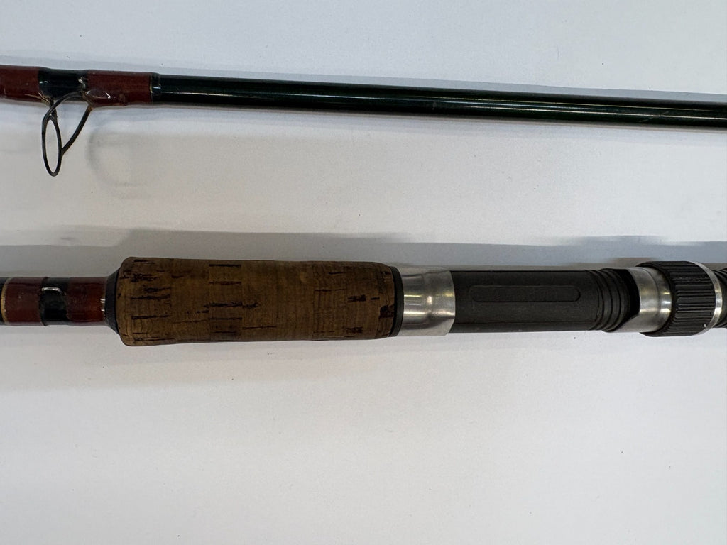 John Wilson Carbon Wanderer Lure Rod  12ft Carp Fishing Rod Good Quick Delivery