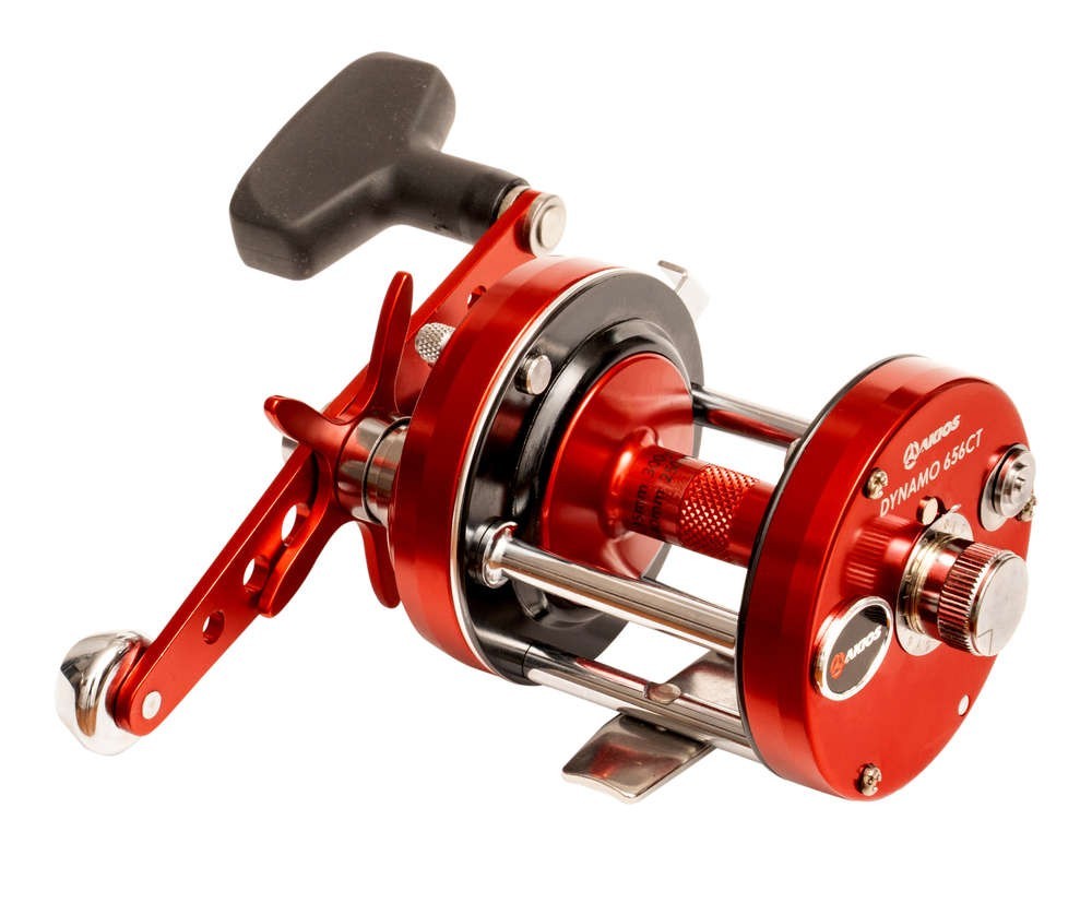 best boat fishing reels uk Reel With Counter Drum Fishing Iron Wheel Full Metal Fishing Trolling Wheel Deep Sea Fish Reel Stainless Steel Bearing System To Prevent Seawater Erosion, OSM05L Sports & Outdoors Boat Reels Tony's Tackle