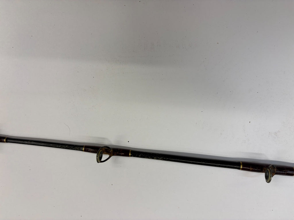 Conoflex Meta Lite U-J 20LB 12ft Boat Sea FISHING Rod Good Quick Delivery
