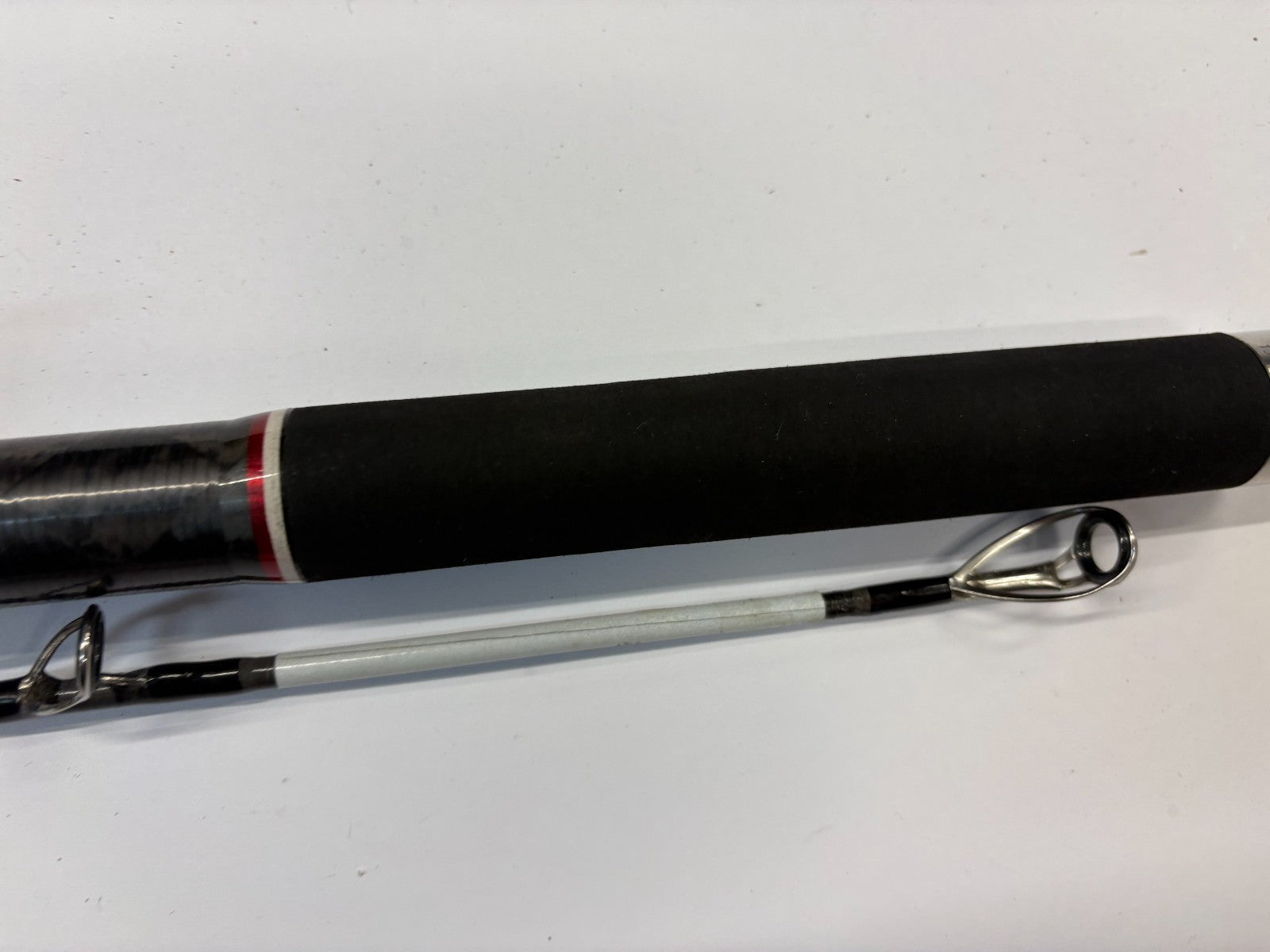 Century Eliminator T1000 14ft 10" 4-7oz Sea FISHING Rod Mint Quick Delivery