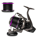 Akios KYORI ST8 Fixed Spool Sea Fishing Reel Brand New Quick Delivery
