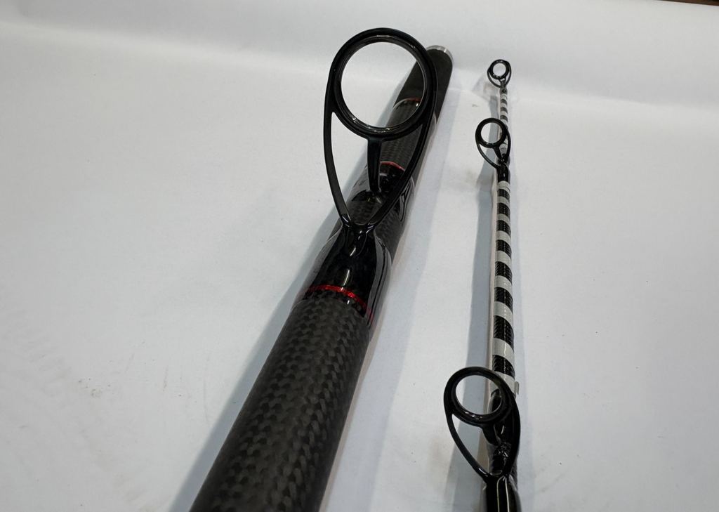 Century Fireblade GT 14ft 4/7oz Mint Sea Fishing Rod Quick Delivery