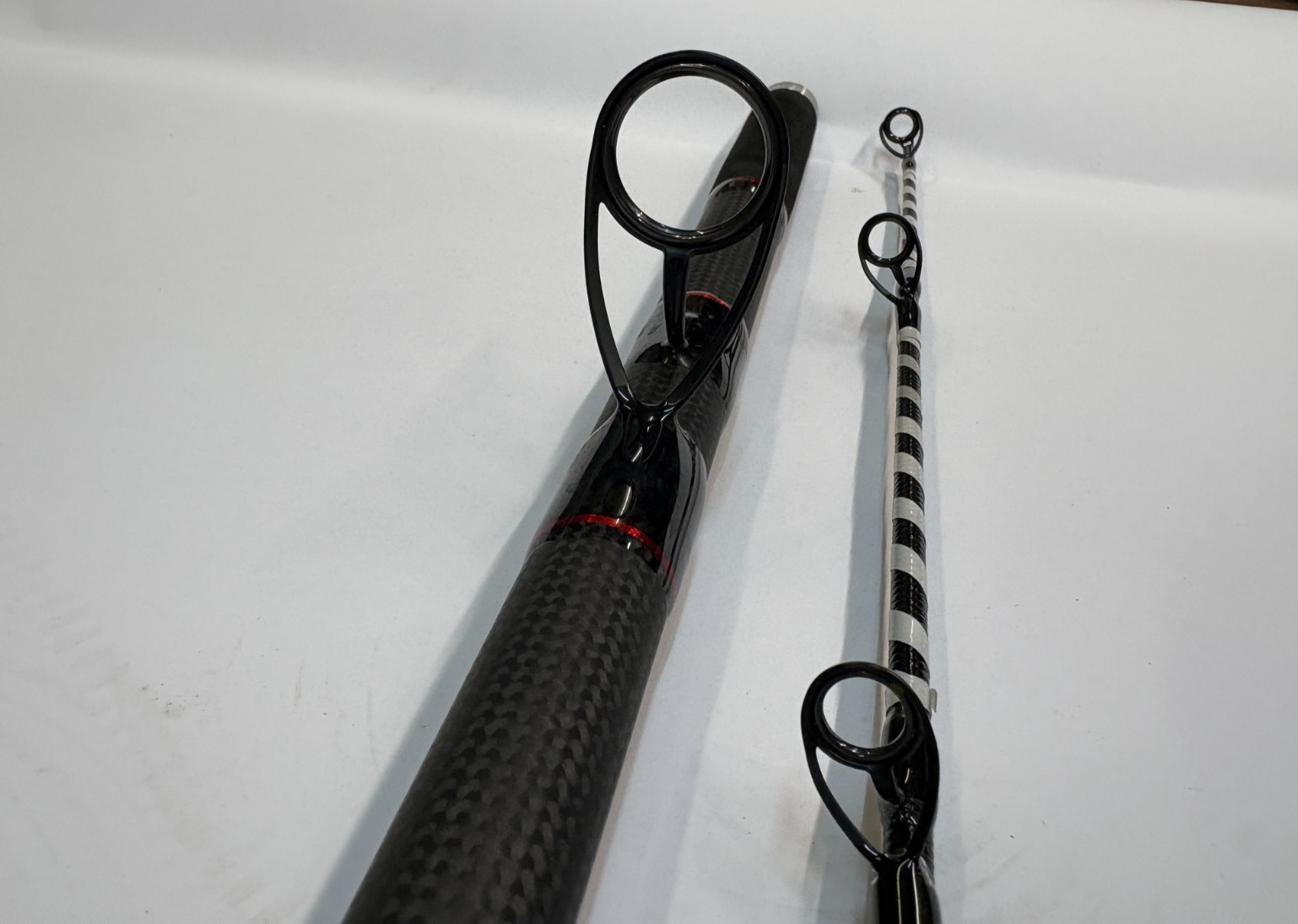 Century Fireblade GT 14ft 4/7oz Mint Sea Fishing Rod Quick Delivery