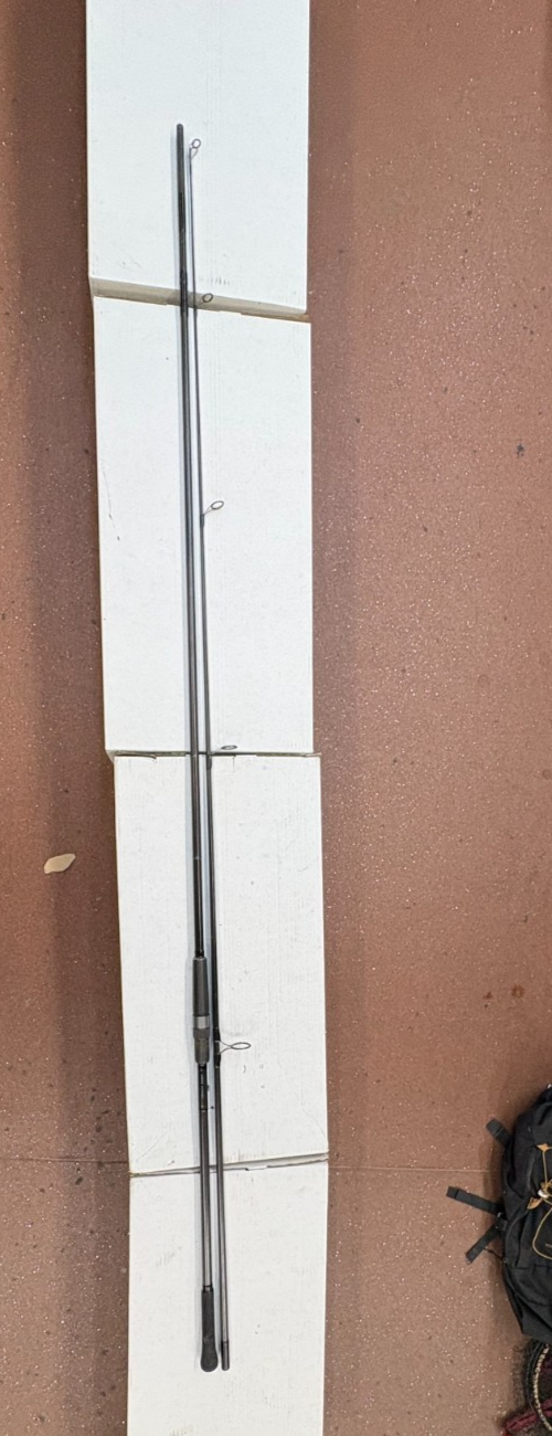 Greys Marker Plus 12ft Carp Fishing Rod Good Quick Delivery