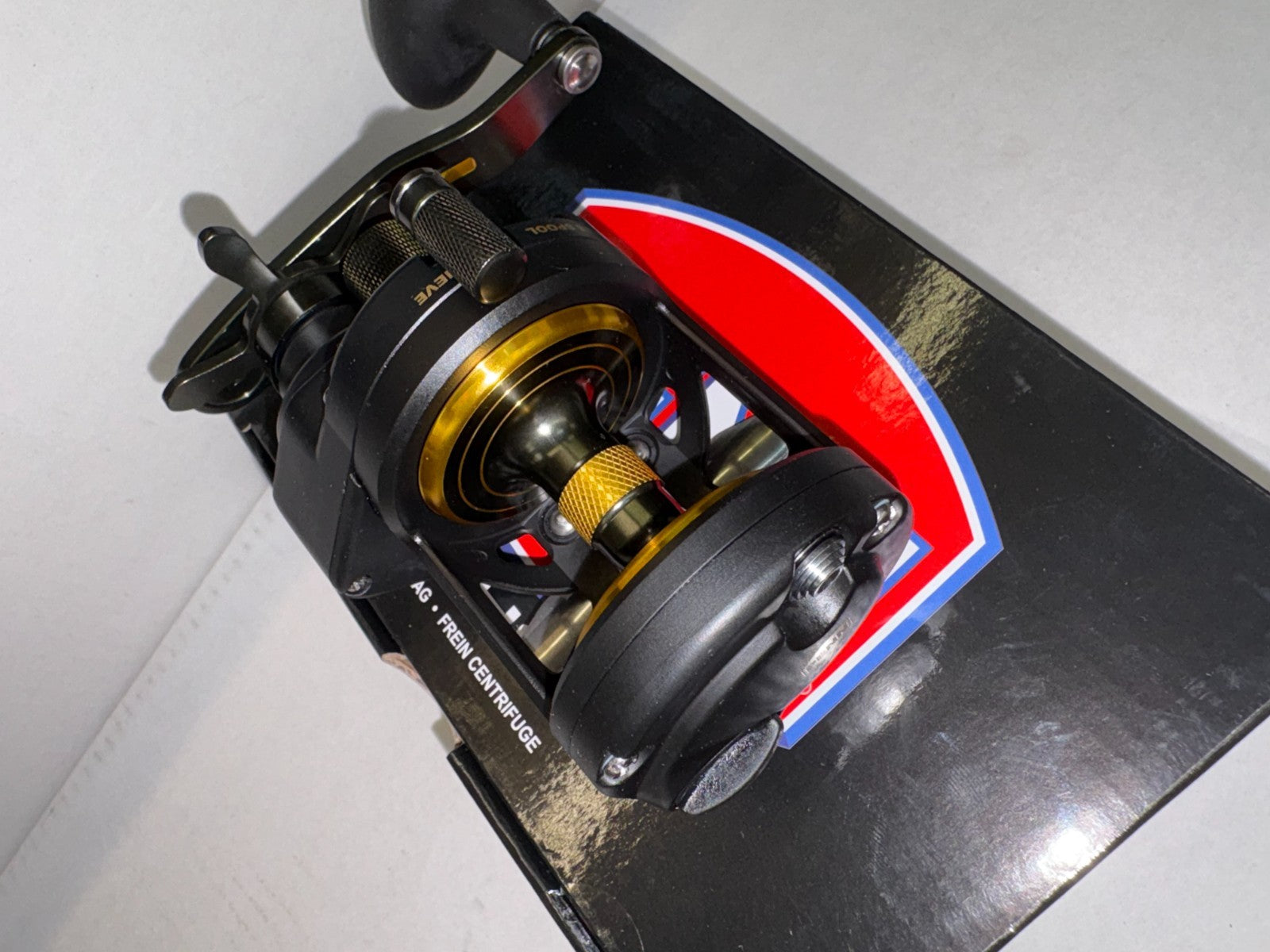 Penn Fathom II Star Drag FTHII12SD Sea Fishing Mutiplier Reel New Quick Delivery