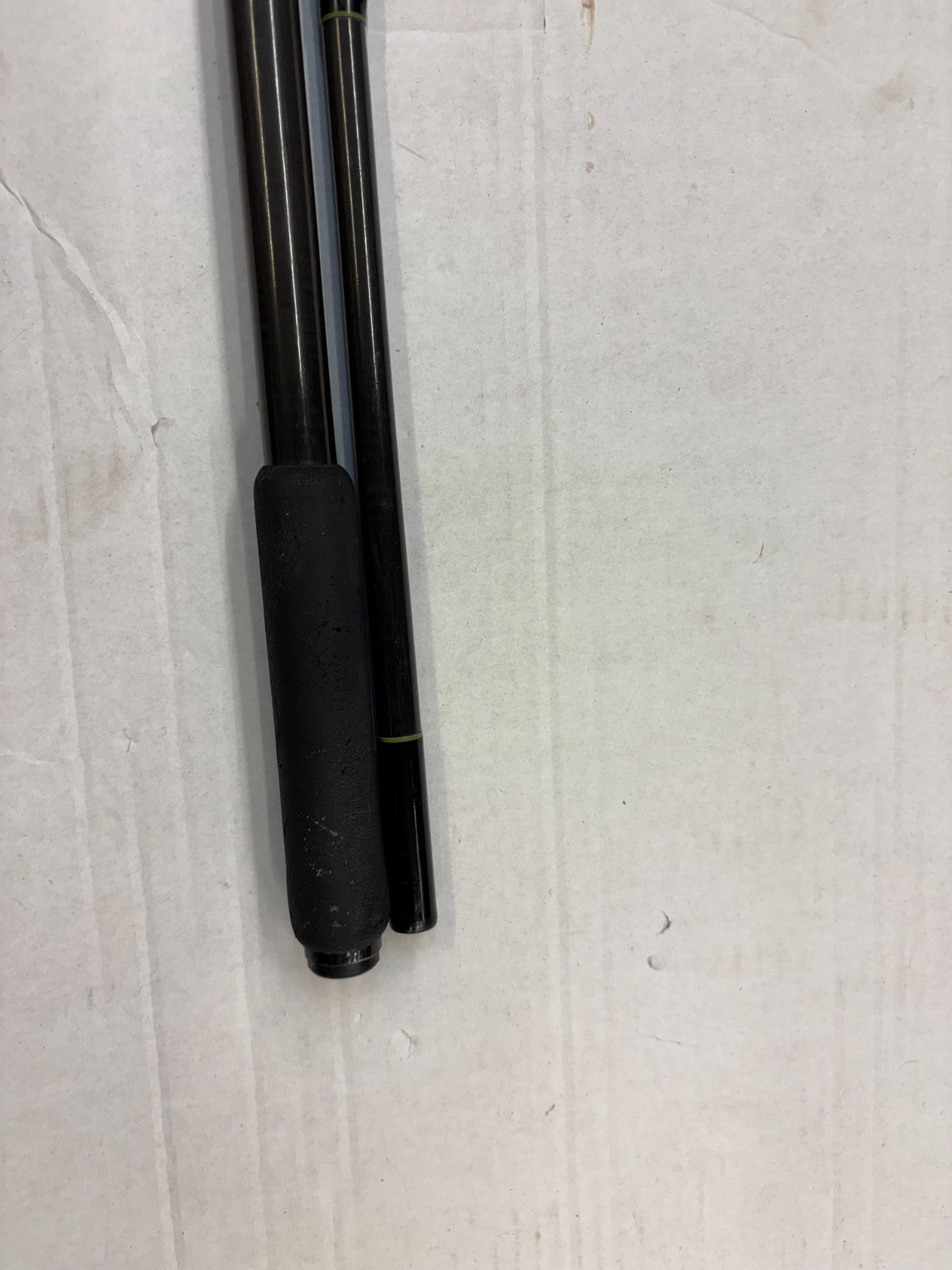 Rod Hutchinson England 13ft 2 1/4 lb Rare Carp Fishing Rod Good Quick Delivery