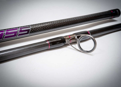 Akios AIRLYTE 355 Light Specialist Rod 11ft5 Sea Fishing Surf Rod Quick Delivery