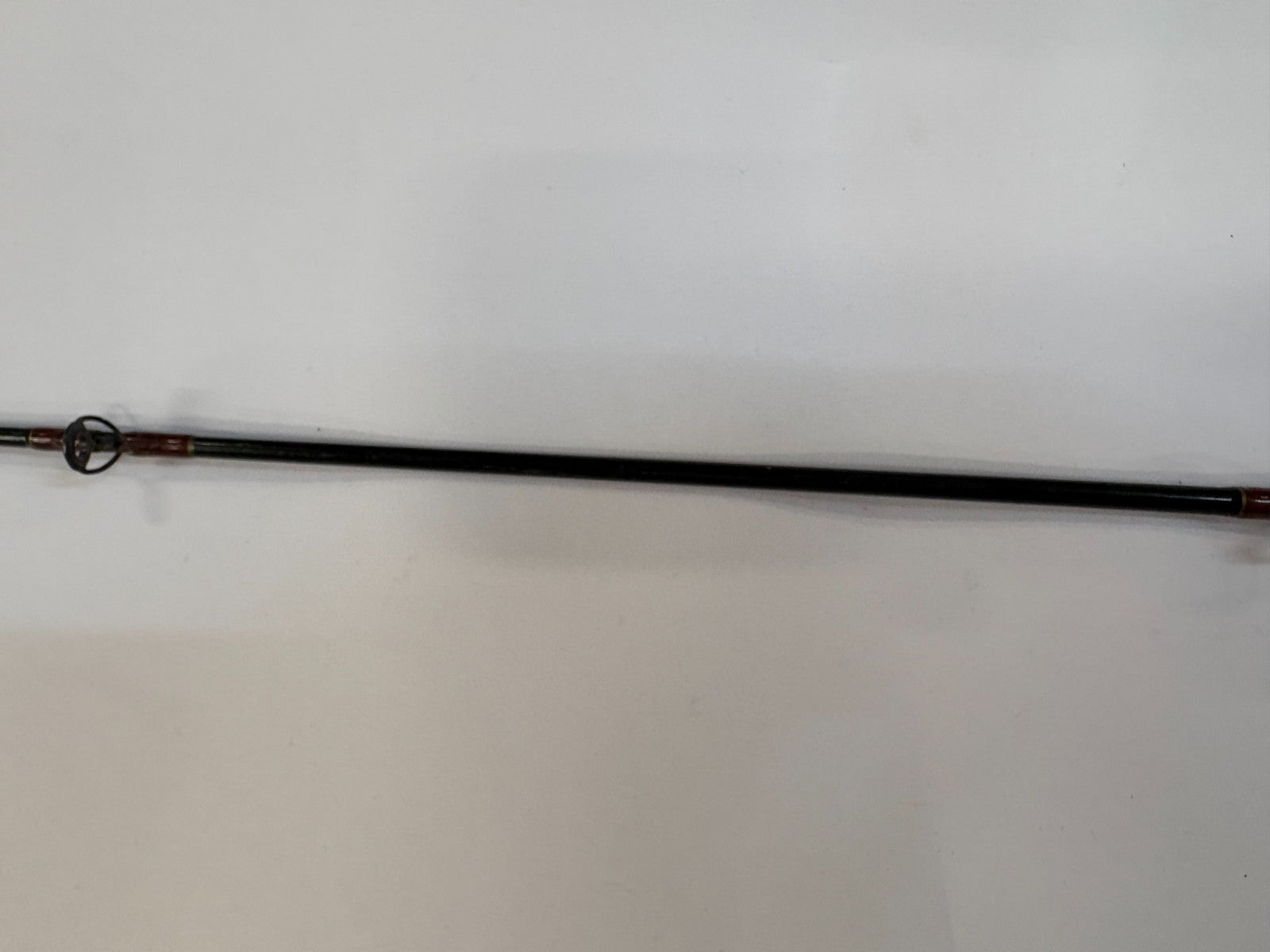 John Wilson Carbon Wanderer Lure Rod  12ft Carp Fishing Rod Good Quick Delivery
