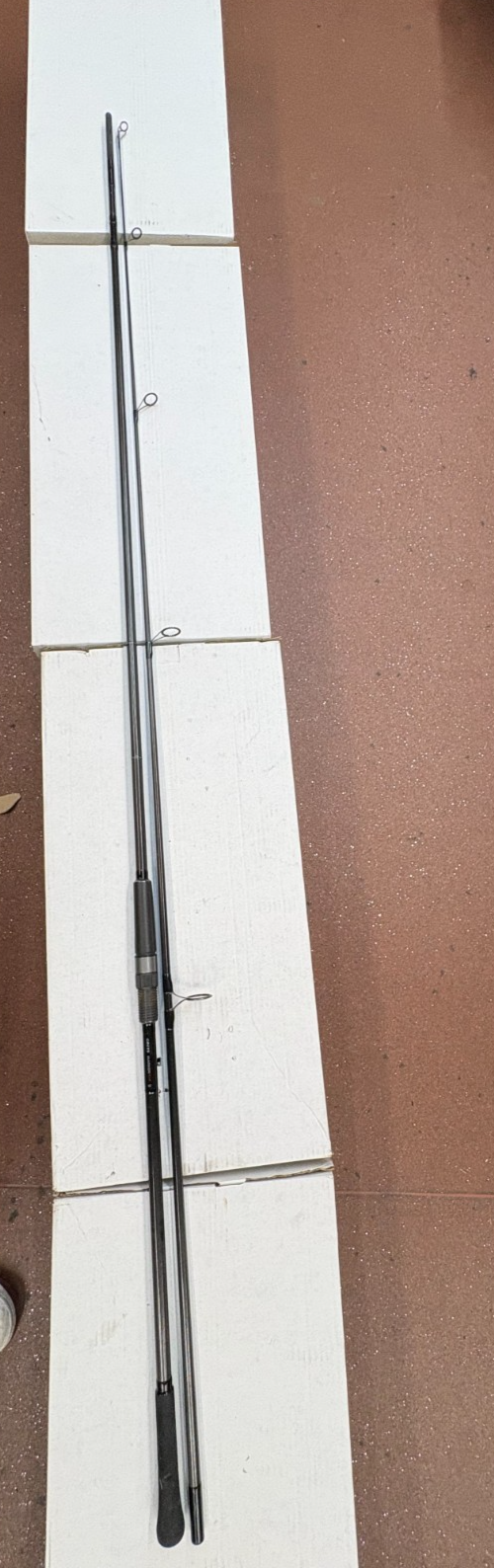 Greys Marker Plus 12ft Carp Fishing Rod Good Quick Delivery