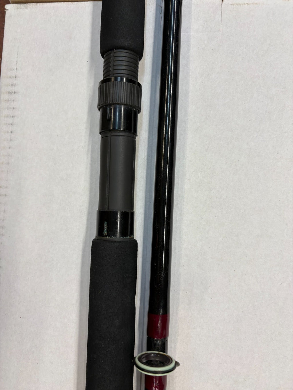 Cono Flex 30LB Uptide 10ft Sea Boat Fishing Rod Good Quick Delivery