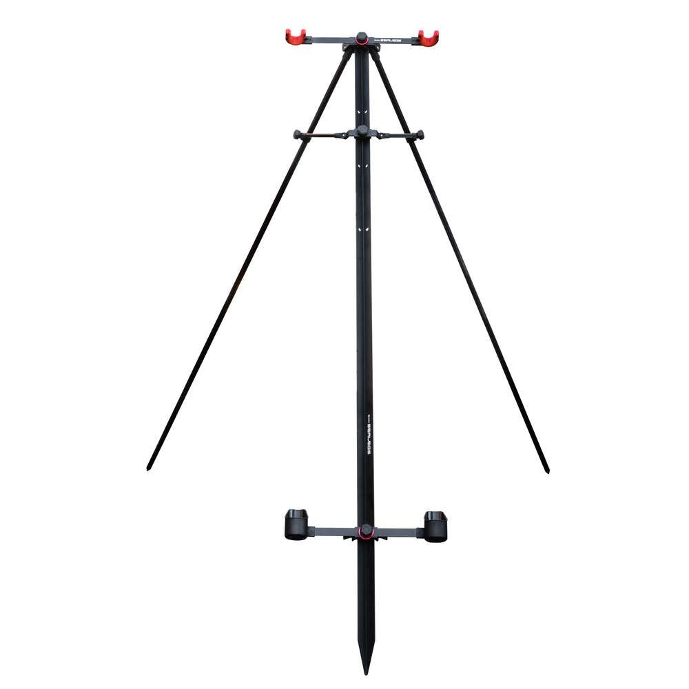 Akios SEALEGS Tripod Rod Rest 1.8m 6ft Quick Delivery