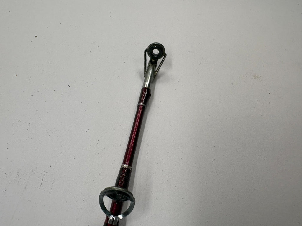 IMAX Boat 8ft 6" 12/20LB Sea Boat Fishing Rod Good Quick Delivery