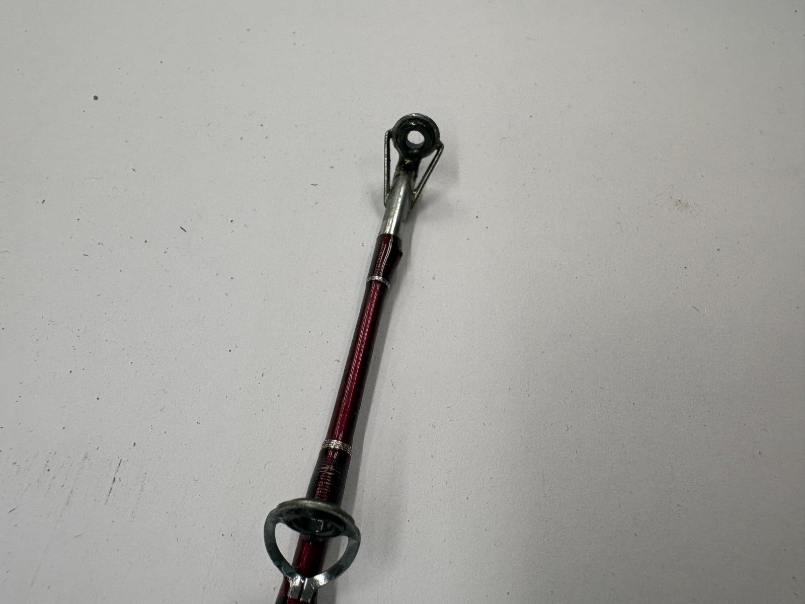 IMAX Boat 8ft 6" 12/20LB Sea Boat Fishing Rod Good Quick Delivery