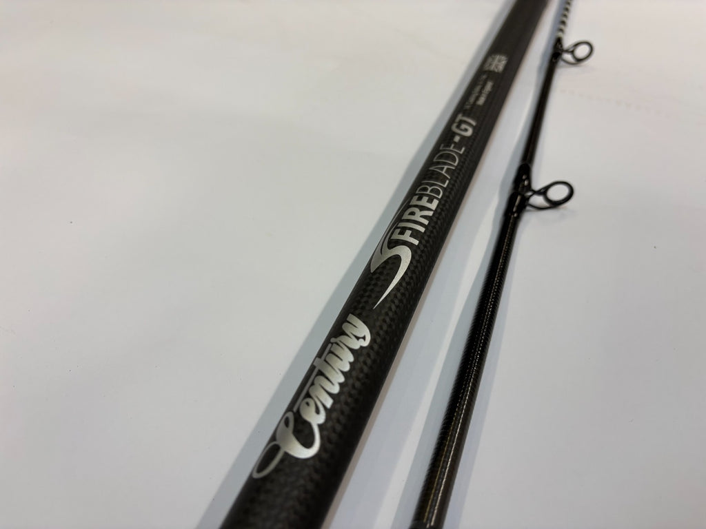 Century Fireblade GT 14ft 4/7oz Mint Sea Fishing Rod Quick Delivery