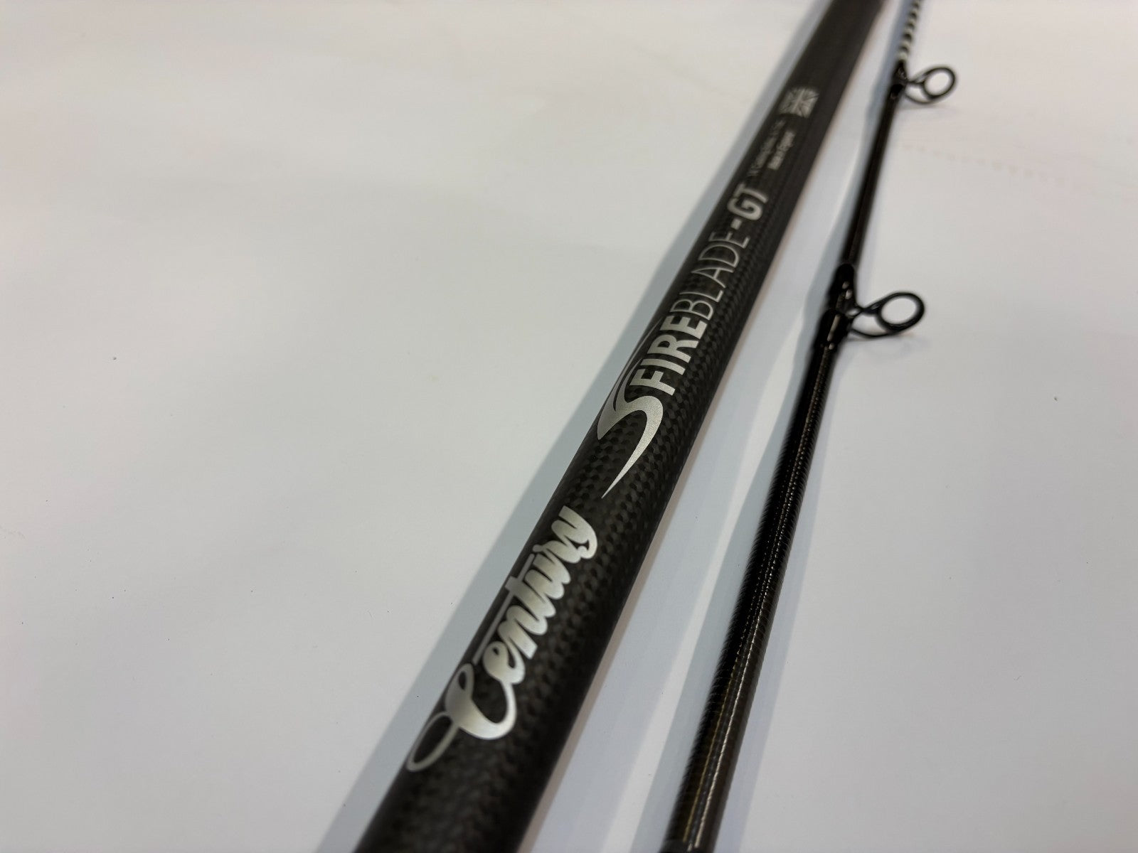 Century Fireblade GT 14ft 4/7oz Mint Sea Fishing Rod Quick Delivery