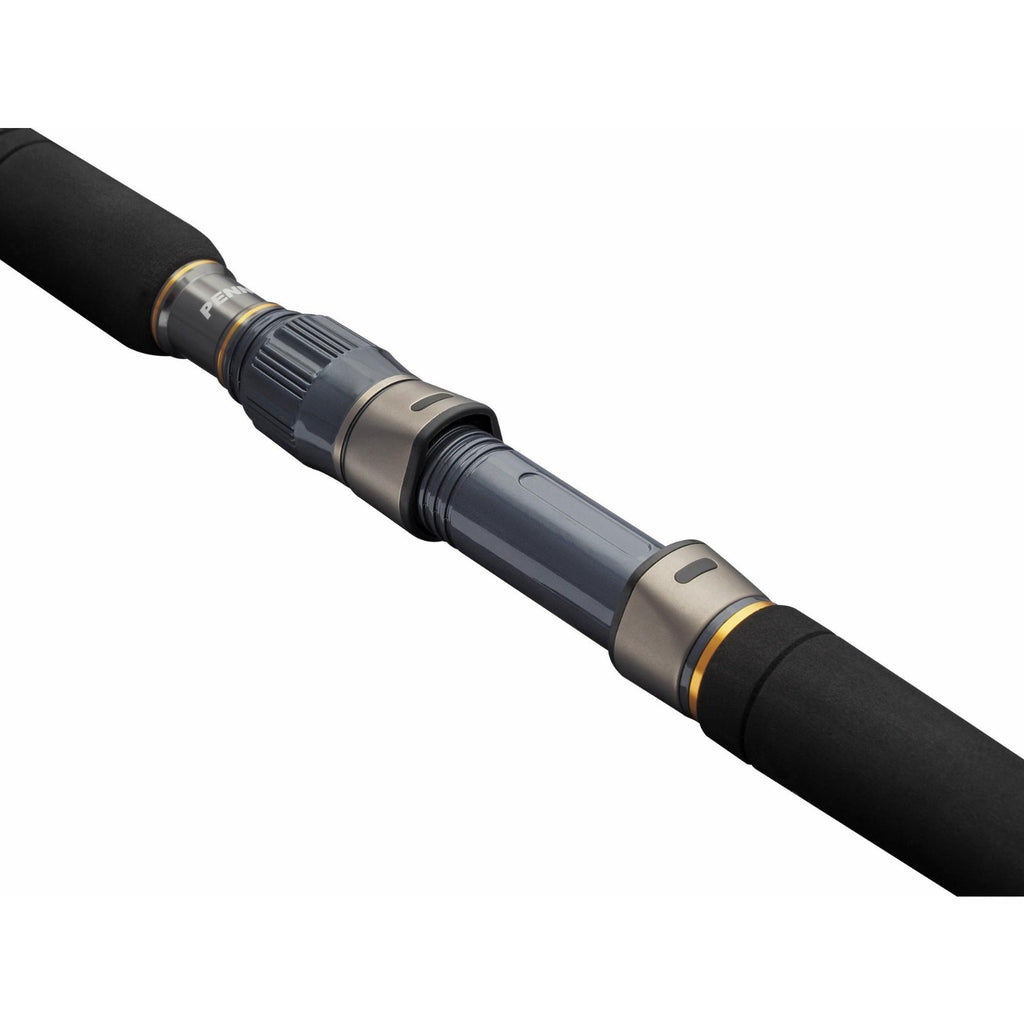 Penn BATTALION SOLID Hybrid Boat 12/20 LB 7ft 10" Brand New Sea Fishing Rod