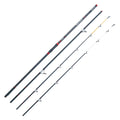 Akios ENDURANCE PRO MAX 420 DX Twin Tip 14ft Sea Fishing Surf Rod Quick Delivery