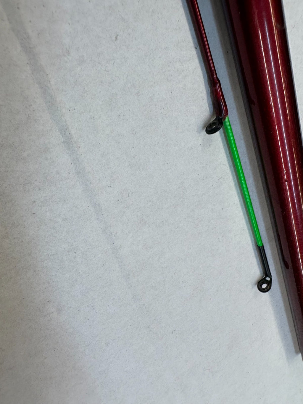 Avanti Hyperactive Barbel Twintop 11ft  Carp Fishing Rod Good Quick Delivery