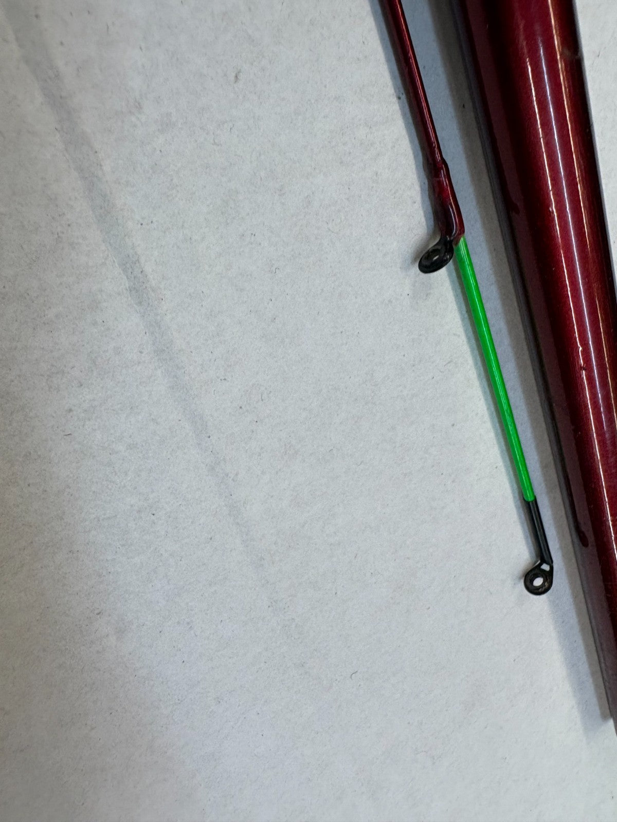 Avanti Hyperactive Barbel Twintop 11ft  Carp Fishing Rod Good Quick Delivery