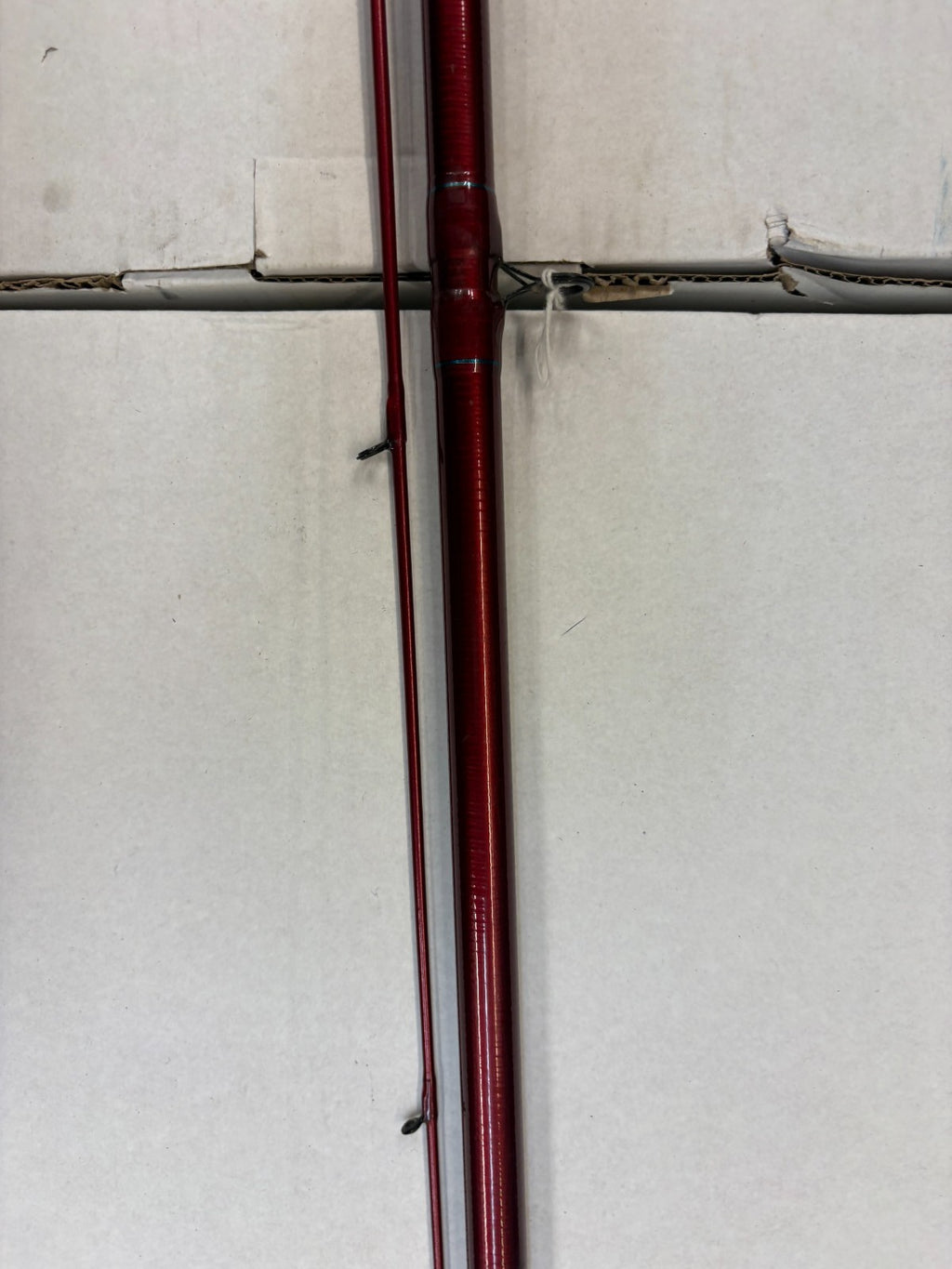 Avanti Hyperactive Barbel Twintop 11ft  Carp Fishing Rod Good Quick Delivery