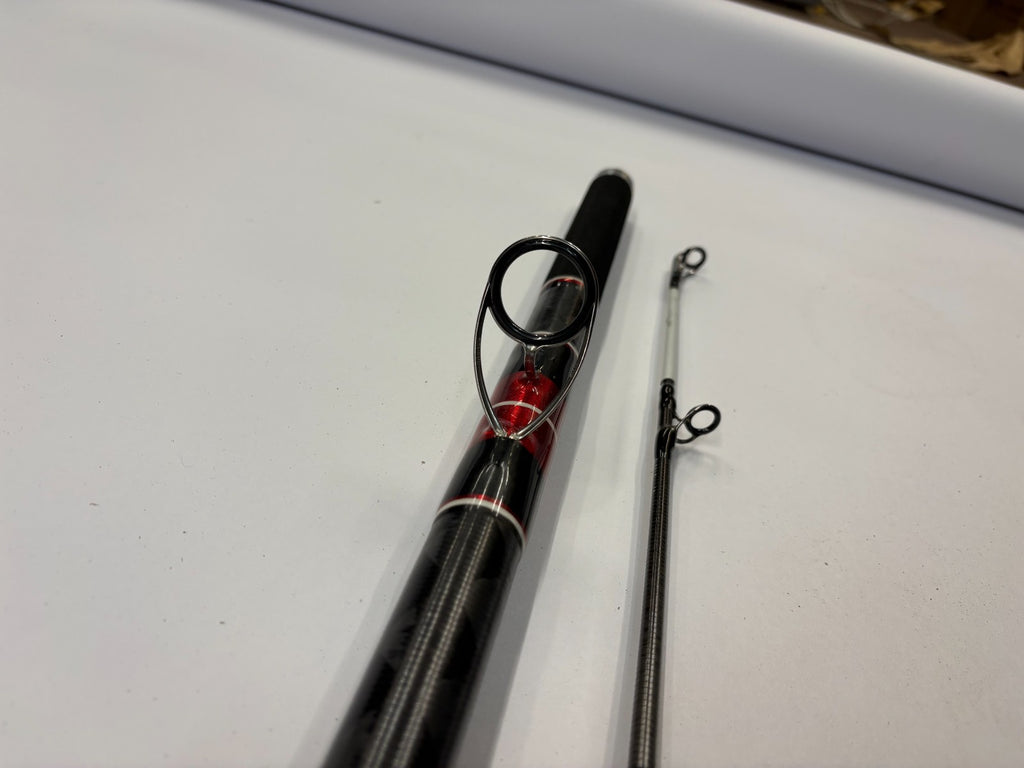 Century Eliminator T1000 14ft 10" 4-7oz Sea FISHING Rod Mint Quick Delivery