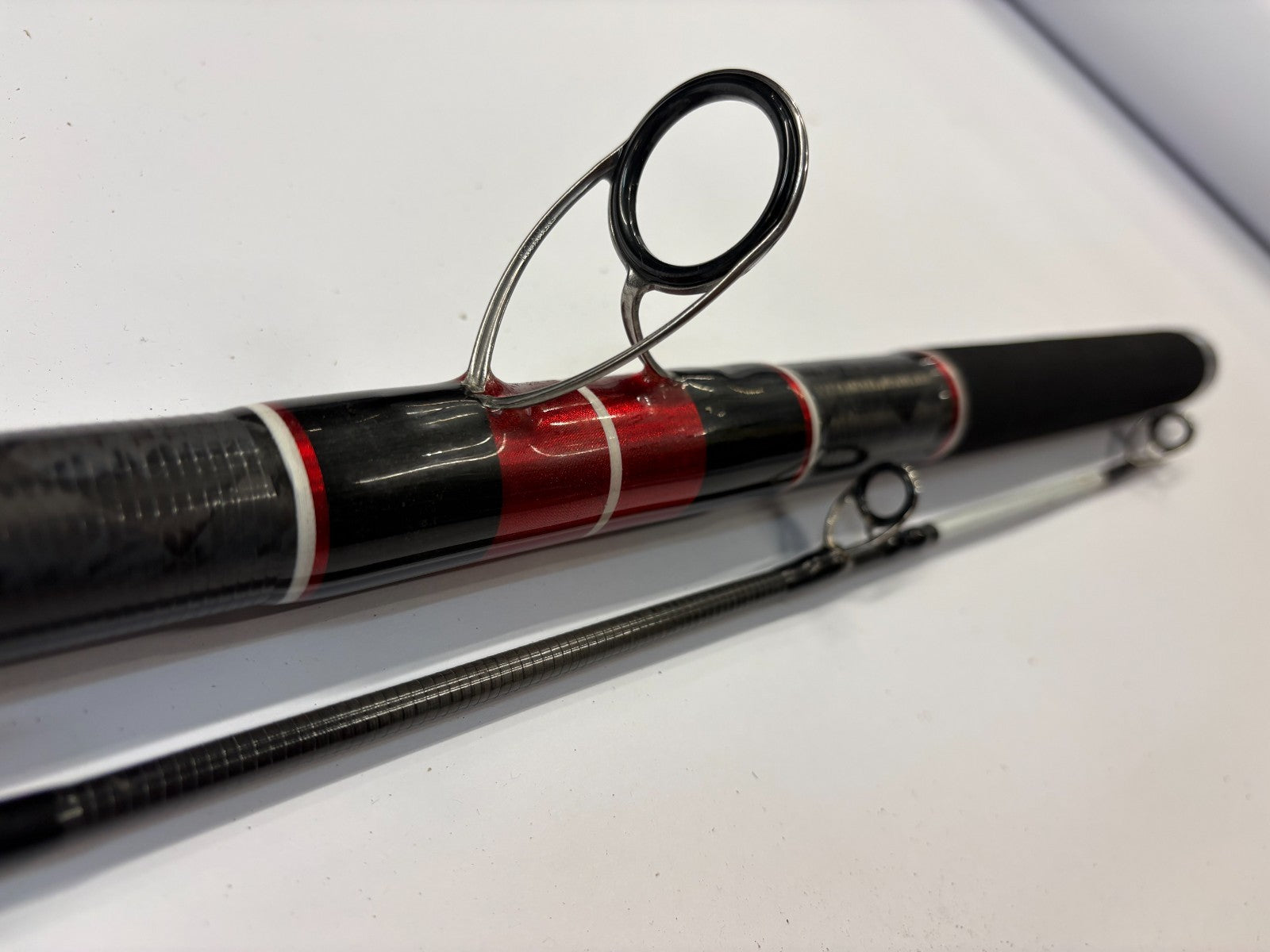 Century Eliminator T1000 14ft 10" 4-7oz Sea FISHING Rod Mint Quick Delivery