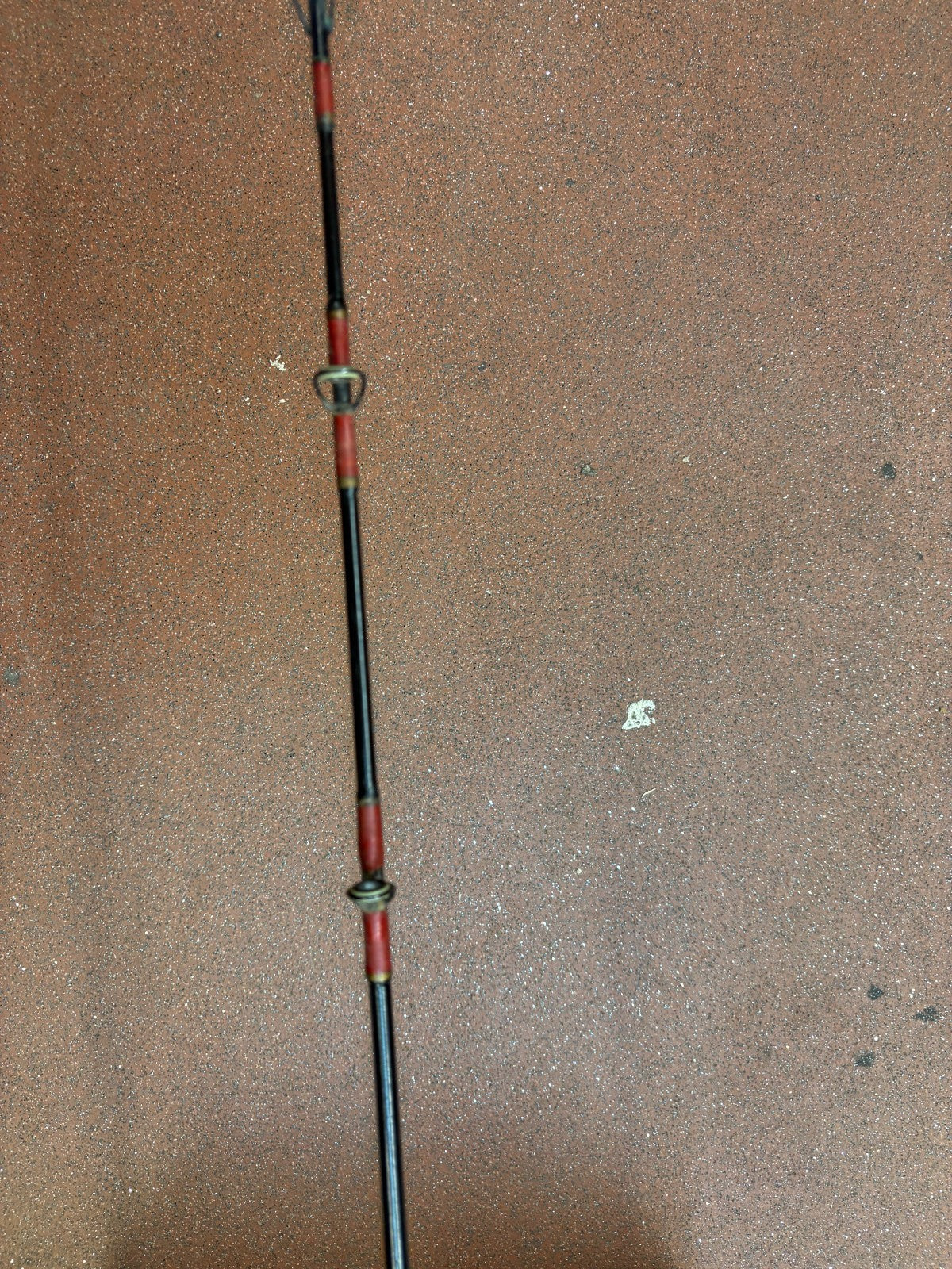 CONOFLEX 30LB 1GFA S/C Sea Boat Fishing Rod 30-50lb Good Quick Delivery