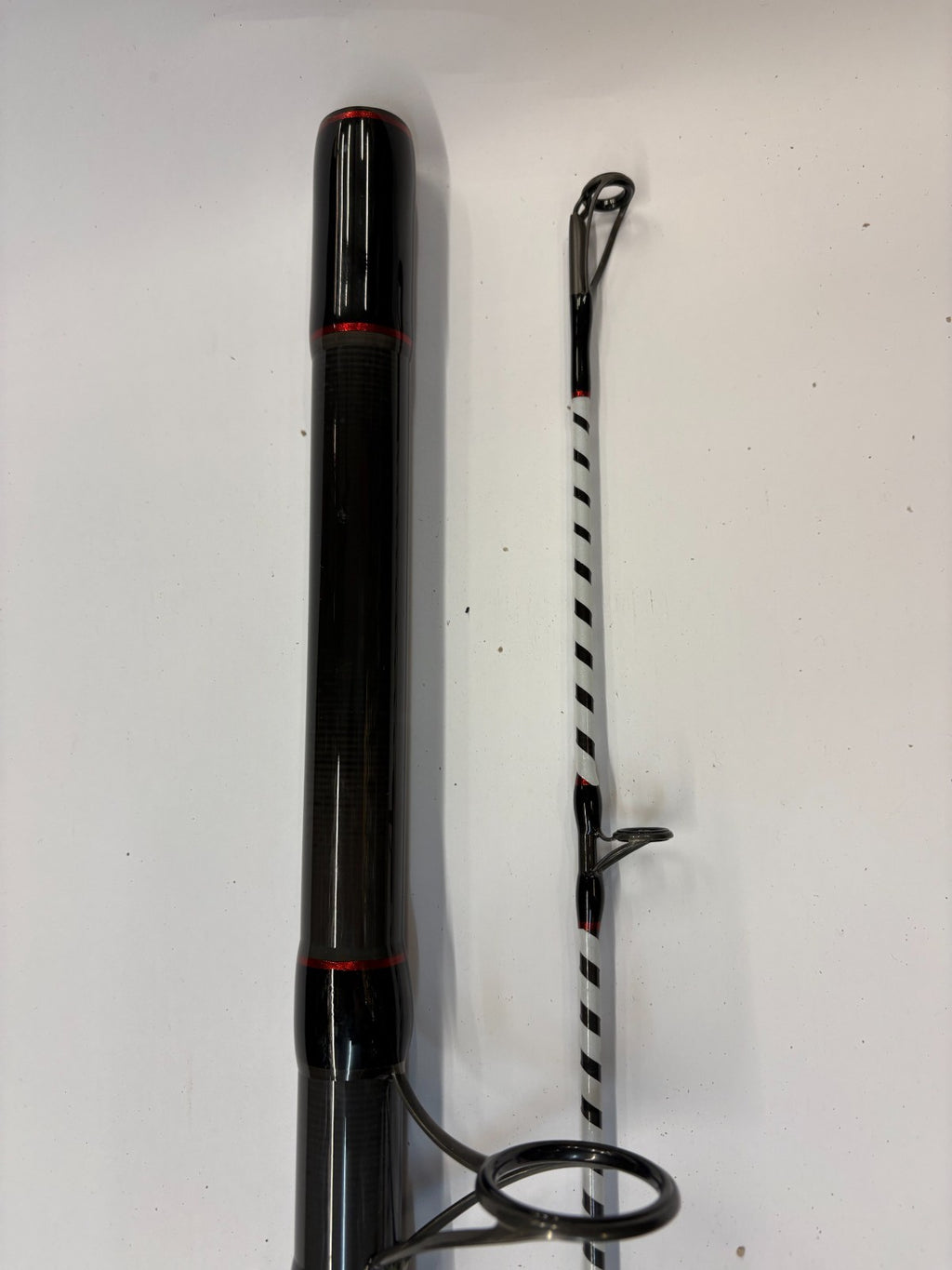 Anyfish Anywhere GBFS PRO MK2 14ft" 5-7oz Mint Sea Fishing Rod Quick Delivery