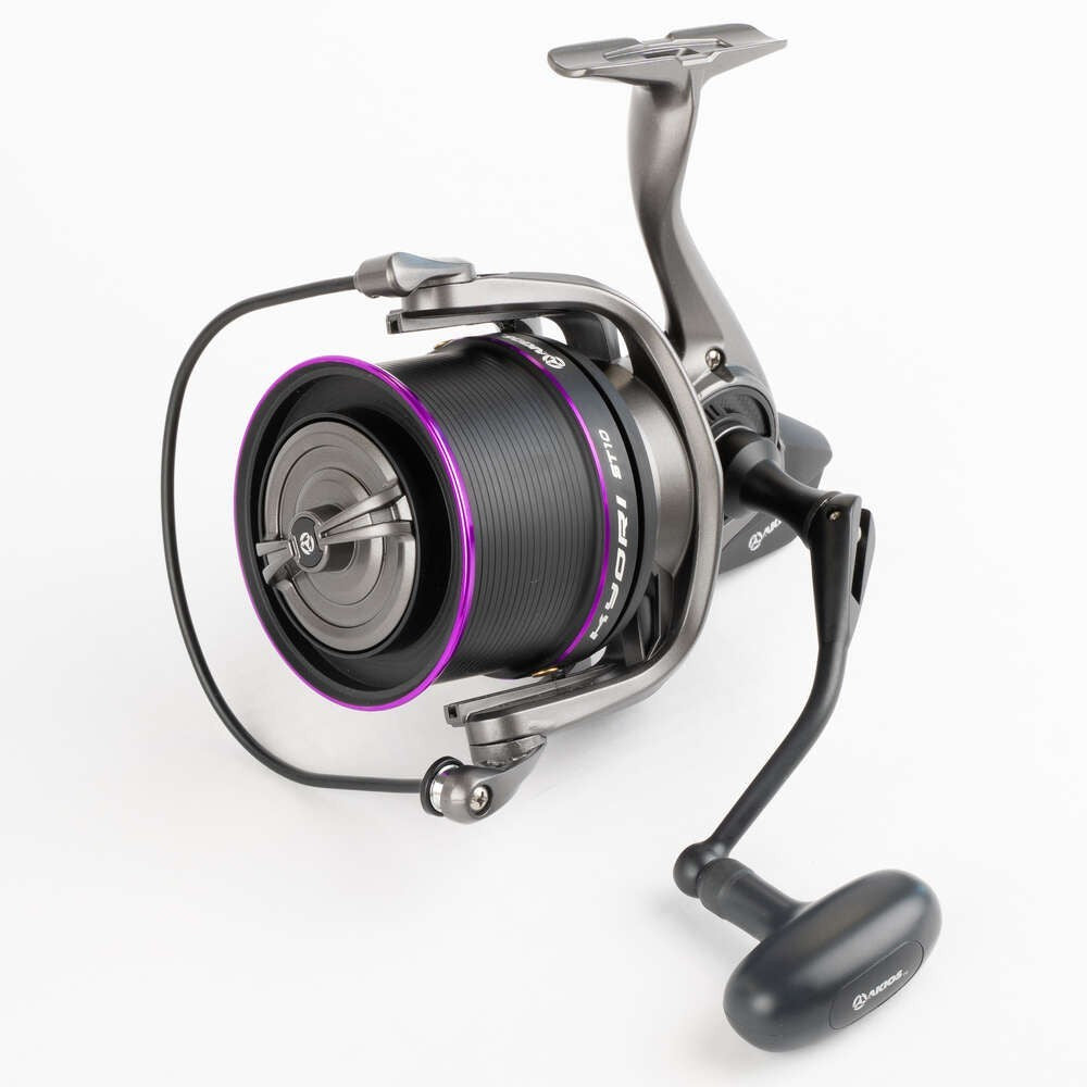 Akios KYORI ST10 Fixed Spool Sea Fishing a Reel Brand New Quick Delivery