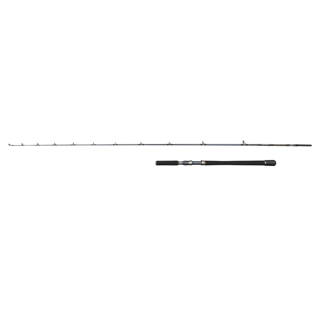 Penn BATTALION SOLID Hybrid Boat 12/20 LB 7ft 10" Brand New Sea Fishing Rod