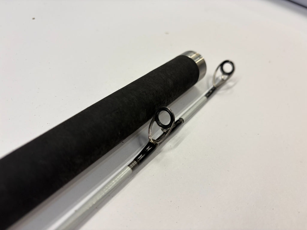 Century Graphex Tip Tornado Supermatch 13ft 6Sea FISHING Rod Mint Quick Delivery