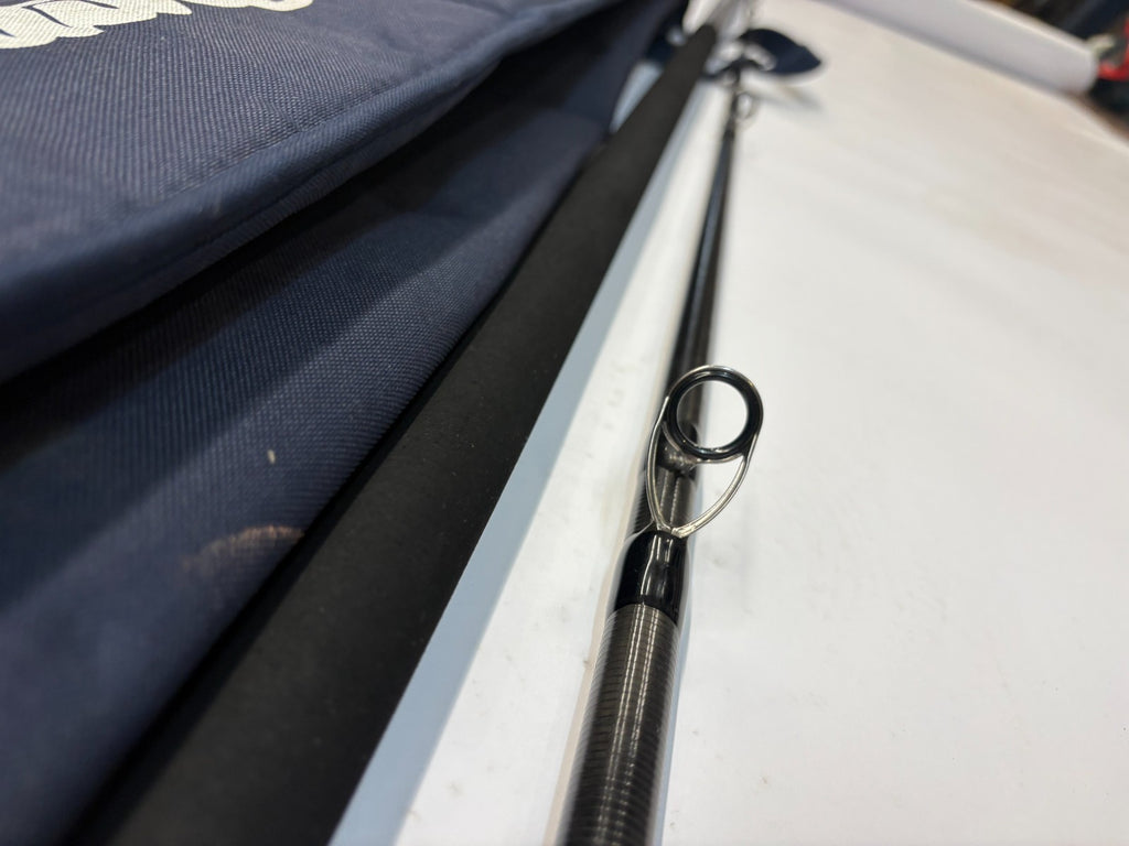 Century Eliminator T1000 14ft 10" 4-7oz Sea FISHING Rod Mint Quick Delivery