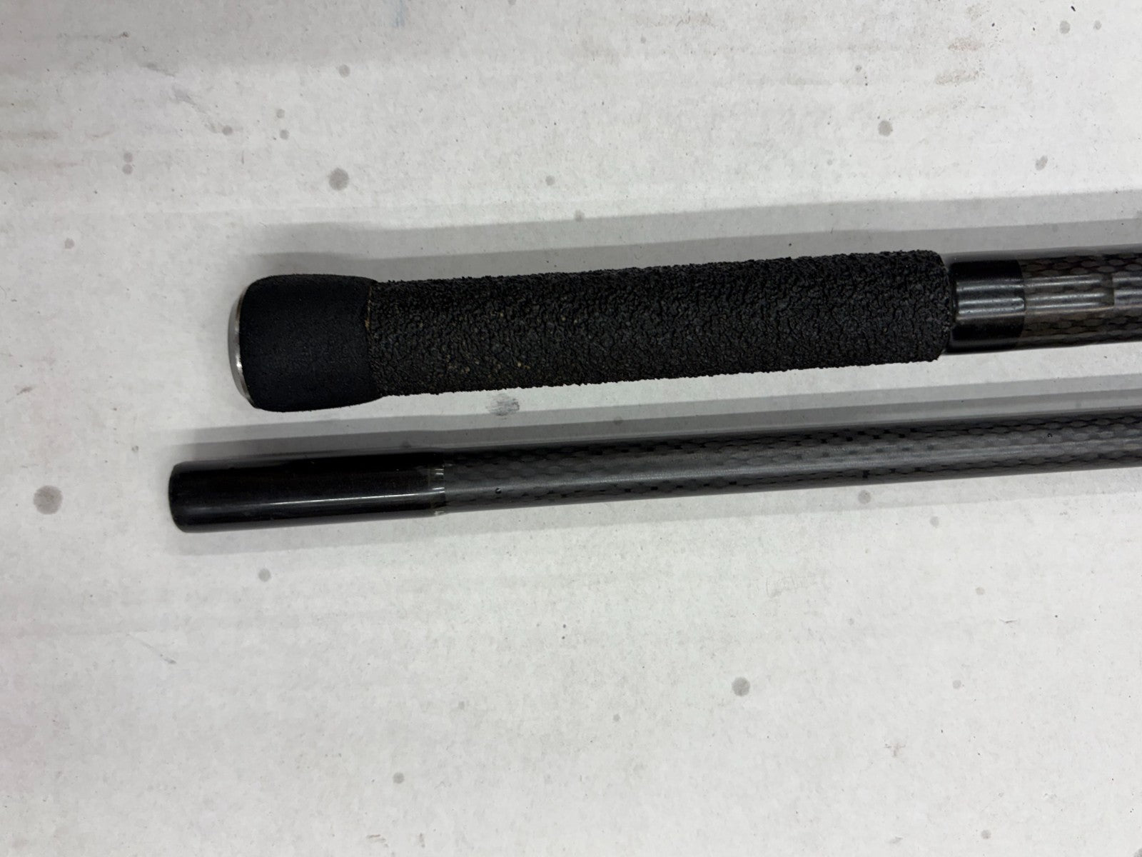 Century NG Carp Fishing Rod  2.75 LBS 12FT Good Quick Delivery