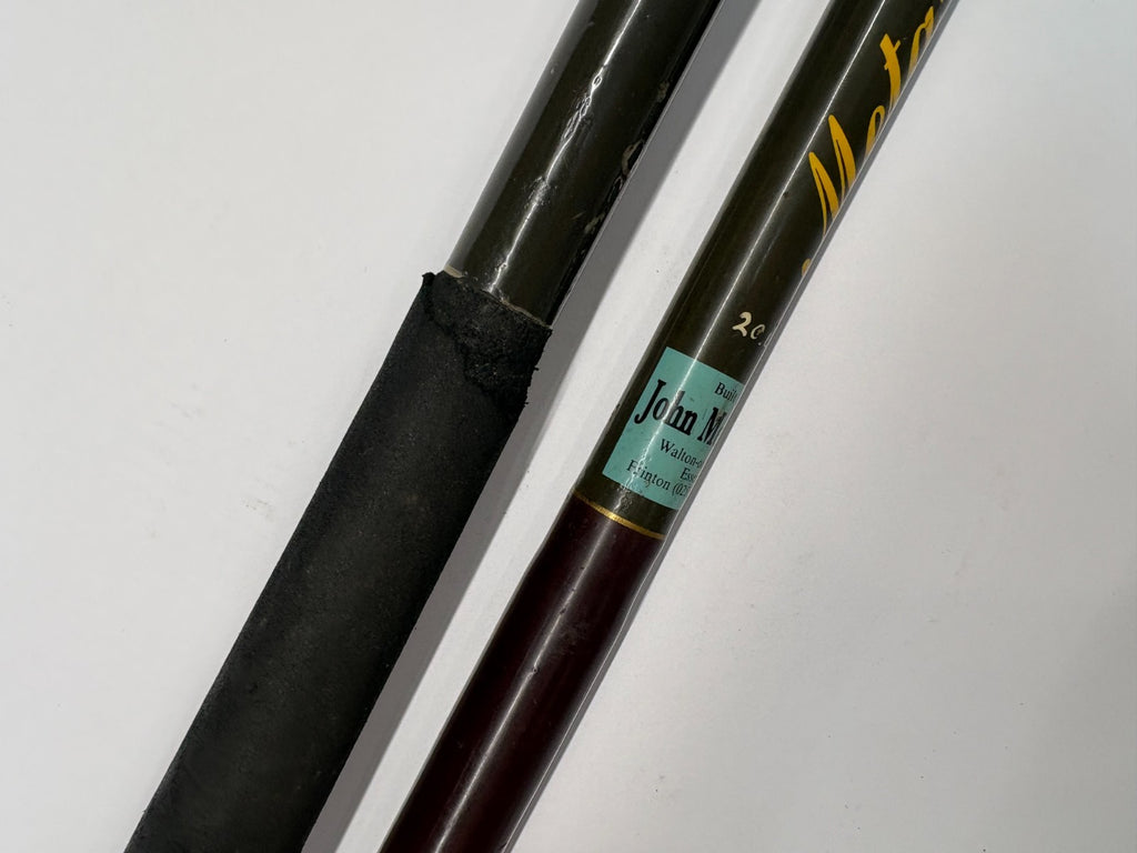 Conoflex Meta Lite U-J 20LB 12ft Boat Sea FISHING Rod Good Quick Delivery