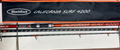 Blackrock California 14ft4200 2G Continental Surf Sea Fishing Rod Quick Delivery