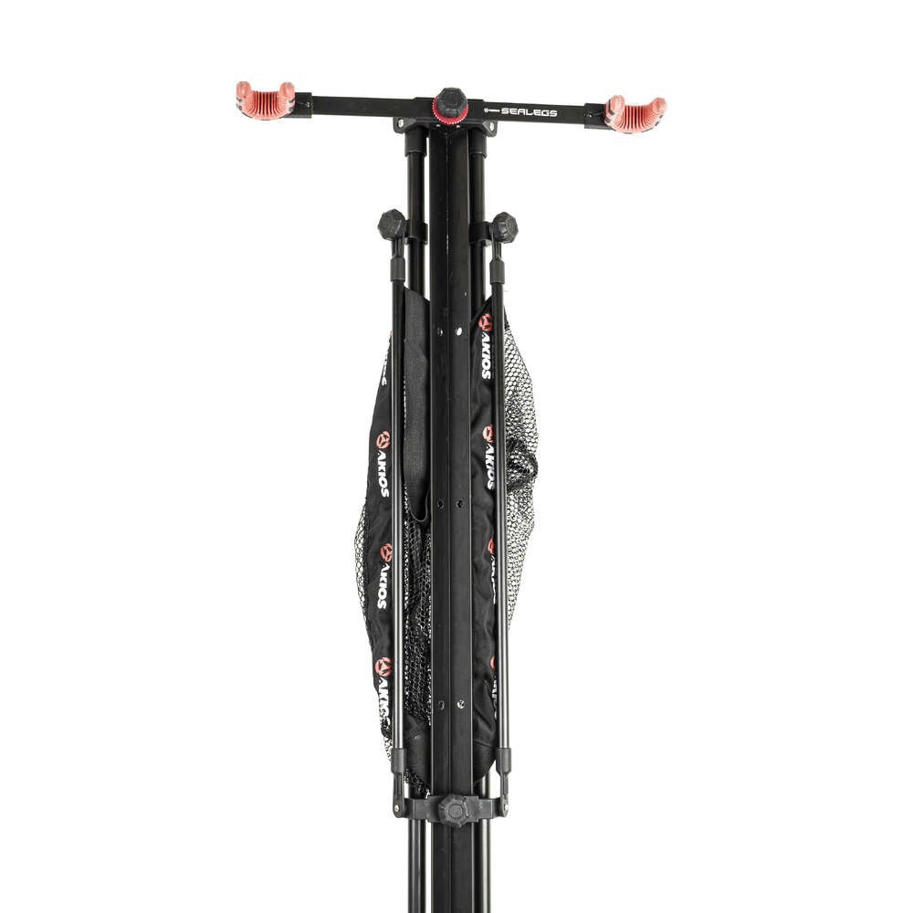 Akios SEALEGS Tripod Leg-Lock & Net Sea Fishing Quick Delivery