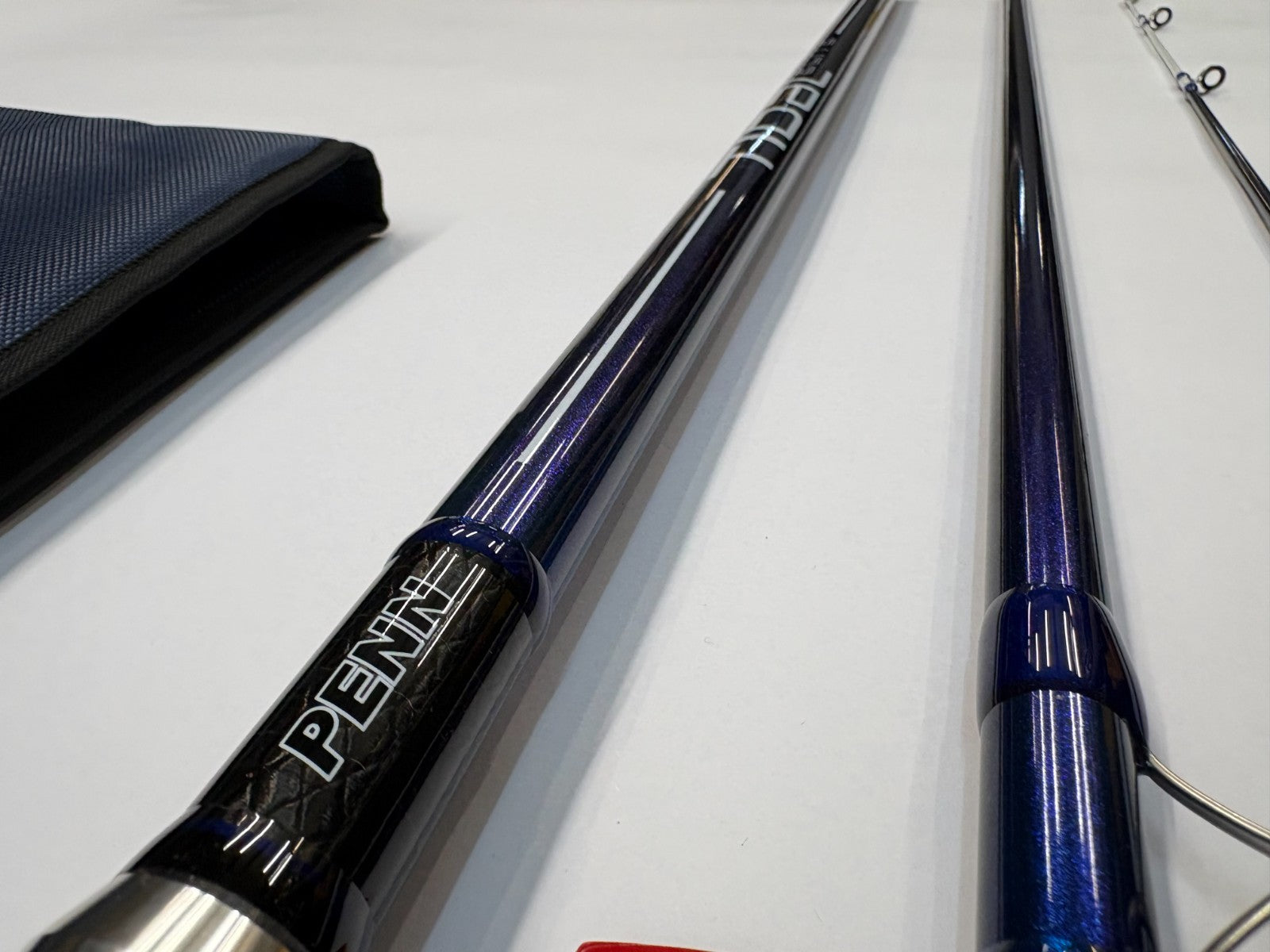 Penn Tidal Elite Hybrid KWAG 15ft 3-9oz Brand New Sea Fishing Rod