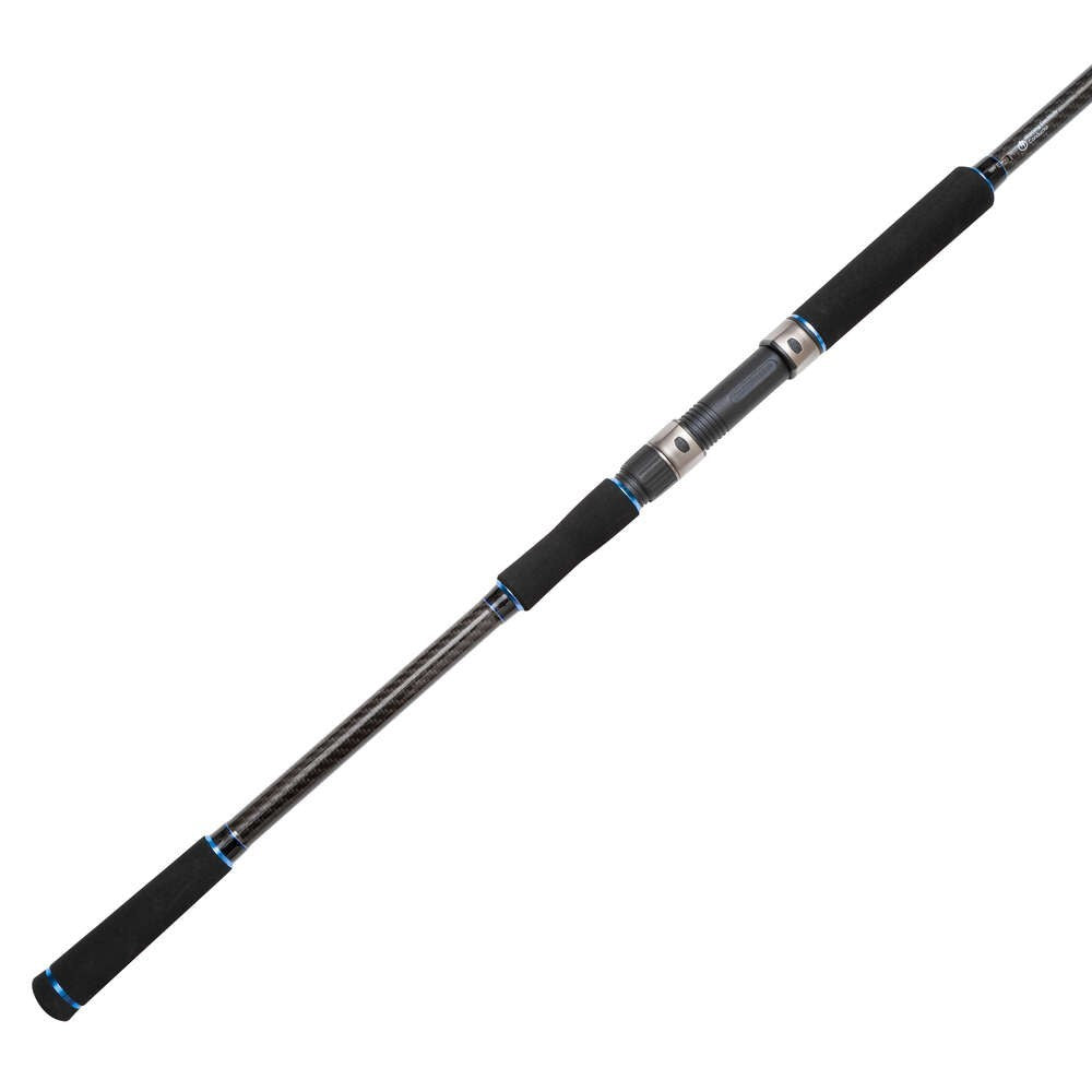 Akios IRONSPIN Long Cast Lure Rod 11ft 6" Sea Fishing Surf Rod Quick Delivery