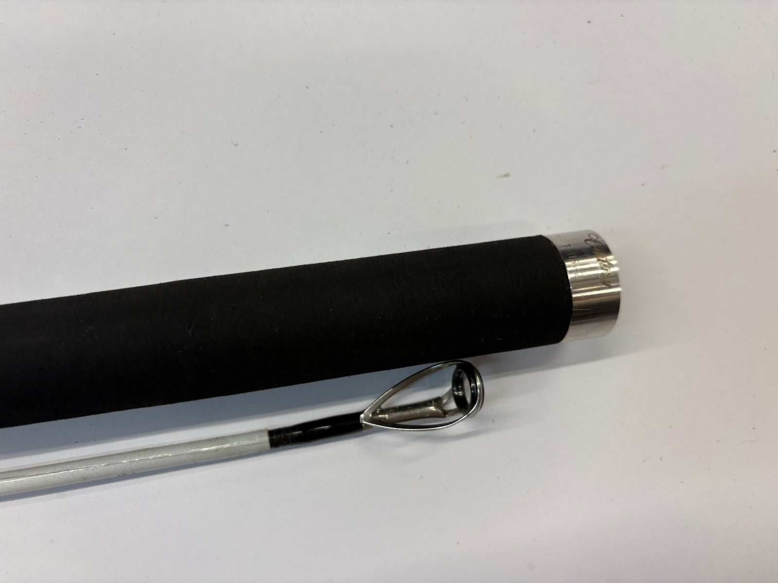 Century Eliminator T1000 14ft 10" 4-7oz Sea FISHING Rod Mint Quick Delivery