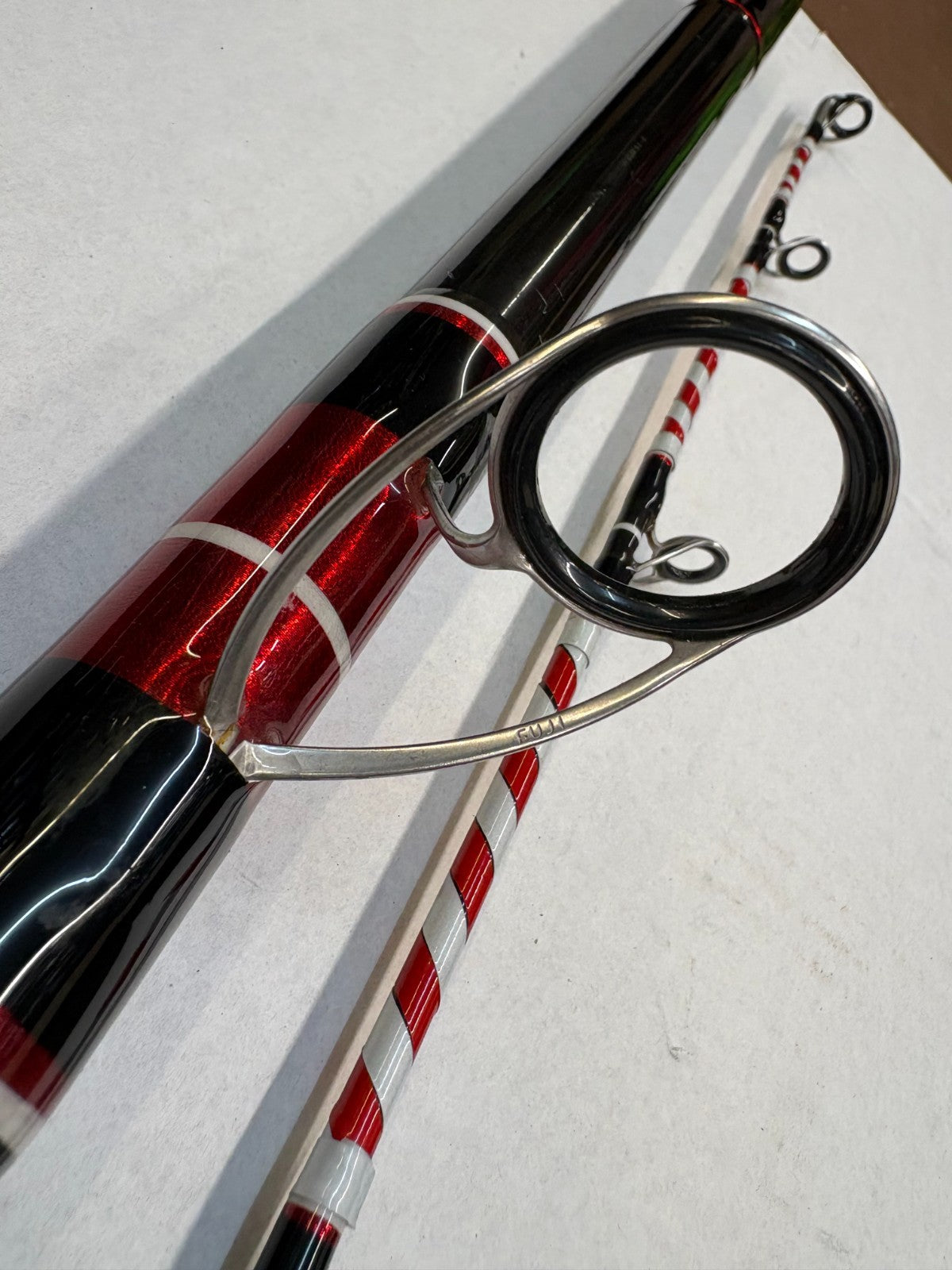 Anyfish Anywhere Tournament Match Remastered 13ft 10" 4-7oz  Sea Fishing Rod