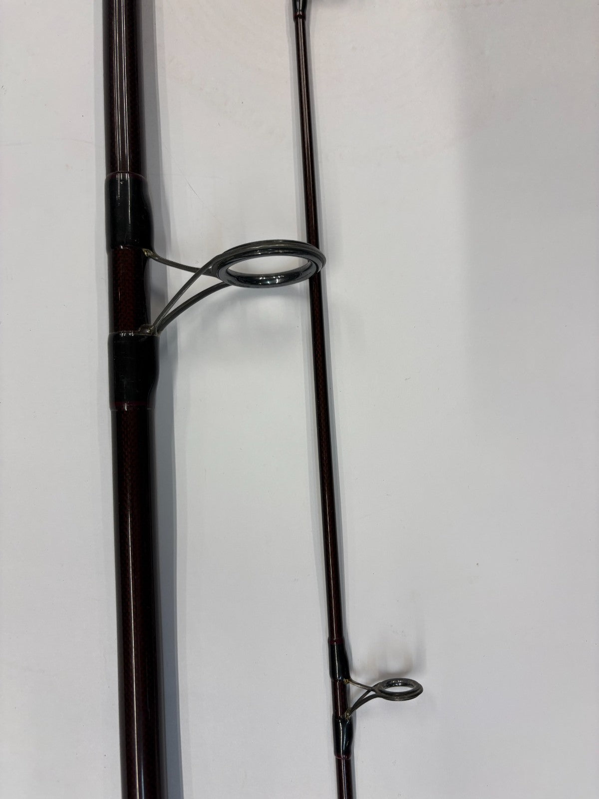 FOX Evolution 13ft 3.5LB TC HandBuilt Carp Fishing Rod Good Quick Delivery