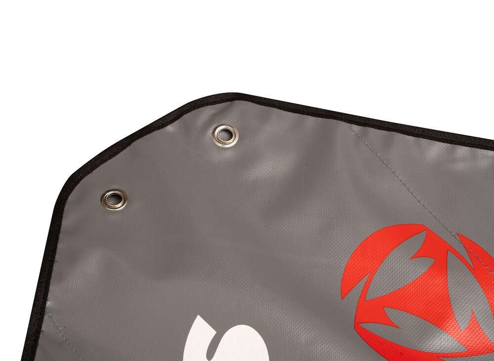 AKIOS Weighing, Measuring and Unhooking Sling Sea Fishing Quick Delivery