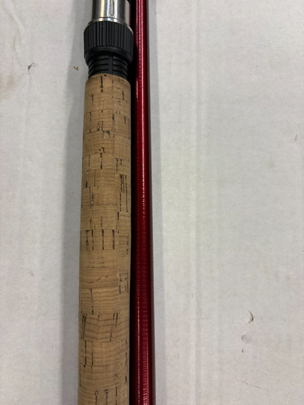 Avanti Hyperactive Barbel Twintop 11ft  Carp Fishing Rod Good Quick Delivery